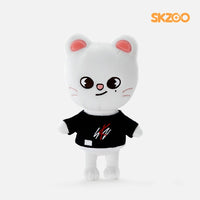 STRAY KIDS SKZOO OFFICIAL GOODS - PLUSH (ORIGINAL VER.) – SubK Shop