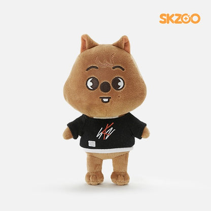 STRAY KIDS SKZOO OFFICIAL GOODS - PLUSH (ORIGINAL VER.)