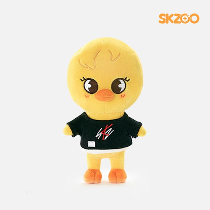 STRAY KIDS SKZOO OFFICIAL GOODS - PLUSH (ORIGINAL VER.)