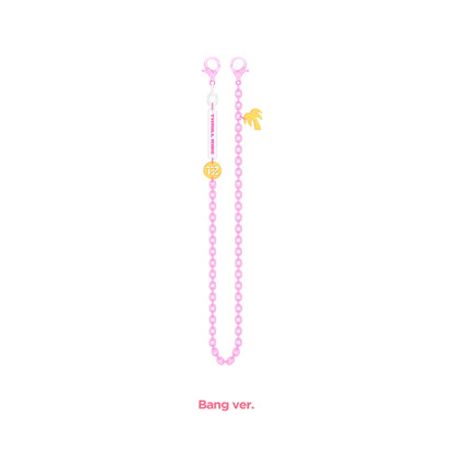 THE BOYZ 'THRILL-ING' OFFICIAL MD - 07. CHAIN MASK STRAP