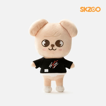 STRAY KIDS SKZOO OFFICIAL GOODS - PLUSH (ORIGINAL VER.)