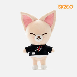 STRAY KIDS SKZOO OFFICIAL GOODS - PLUSH (ORIGINAL VER.) – SubK Shop