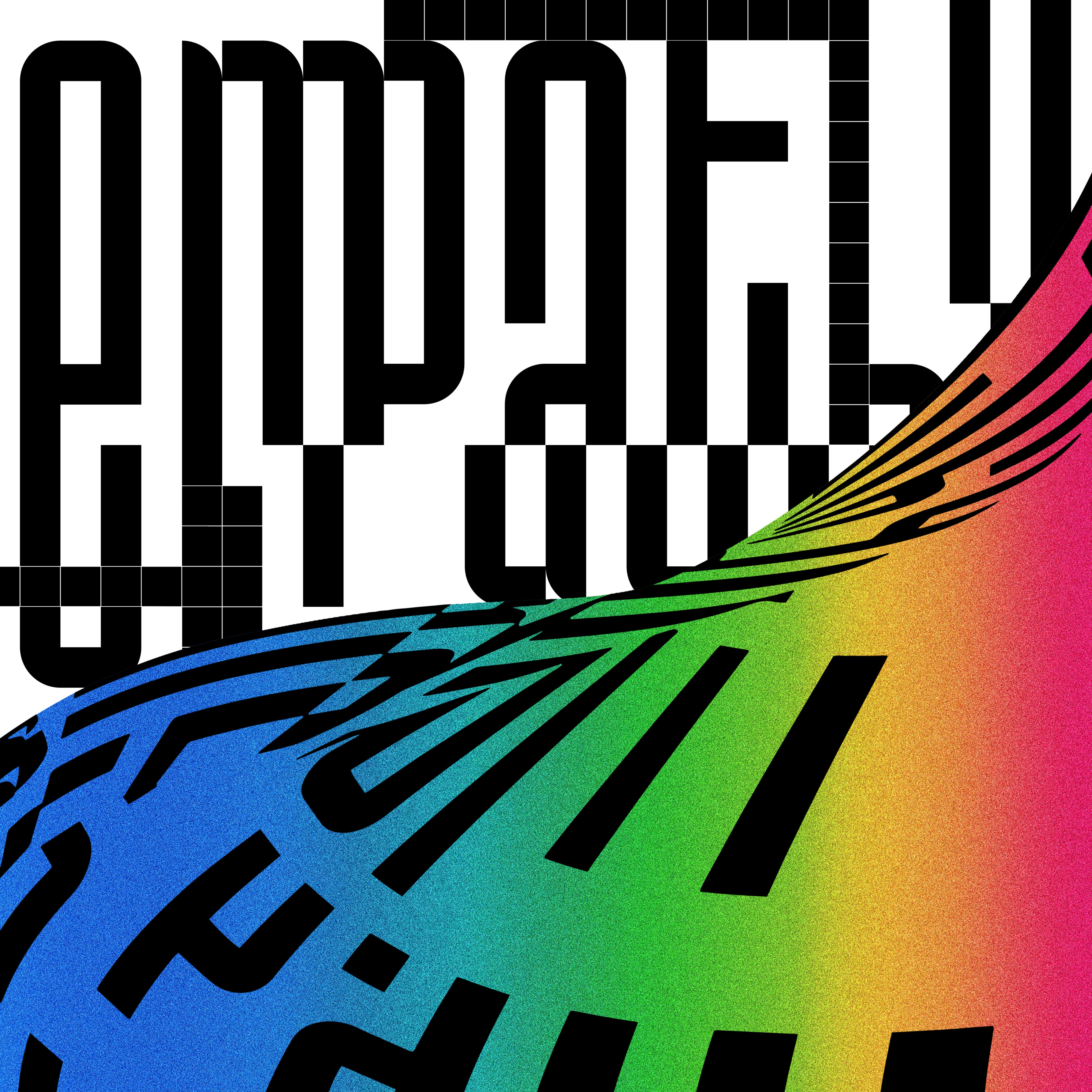 NCT 1ST ALBUM - NCT 2018 EMPATHY