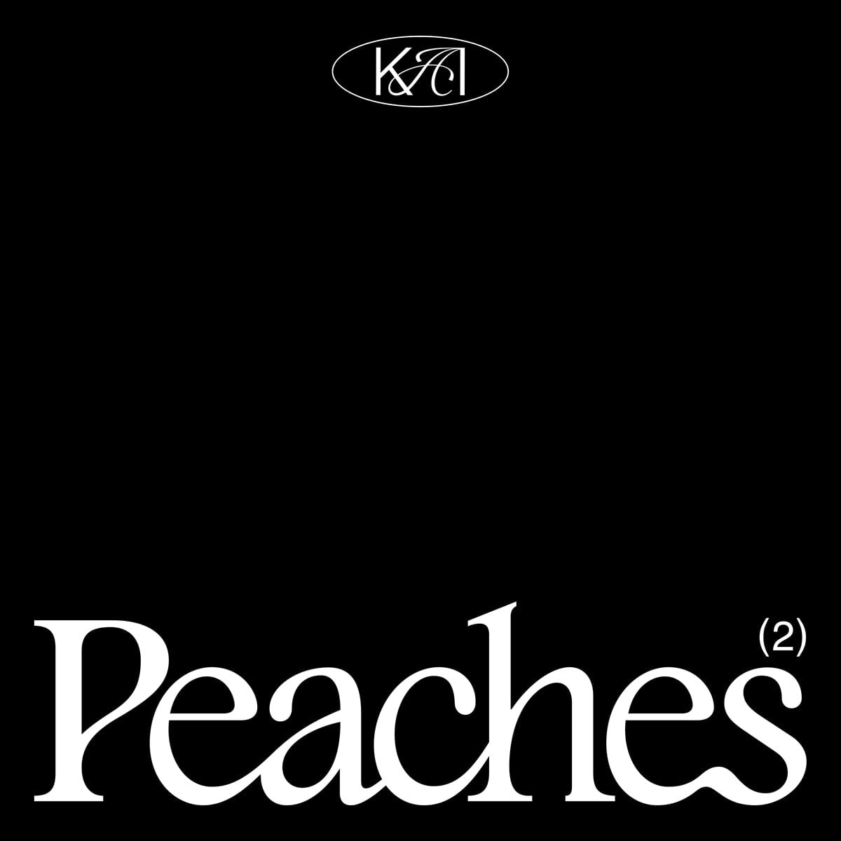 KAI 2ND MINI ALBUM - PEACHES (PHOTOBOOK VER.)